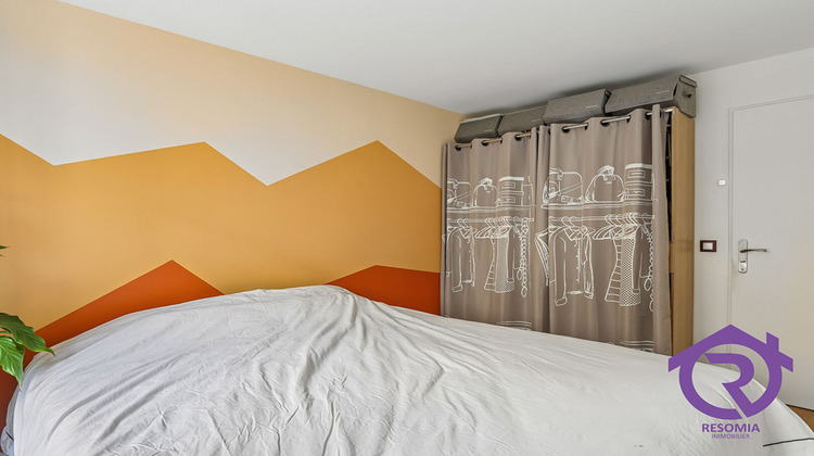 Ma-Cabane - Vente Appartement CHATILLON, 64 m²