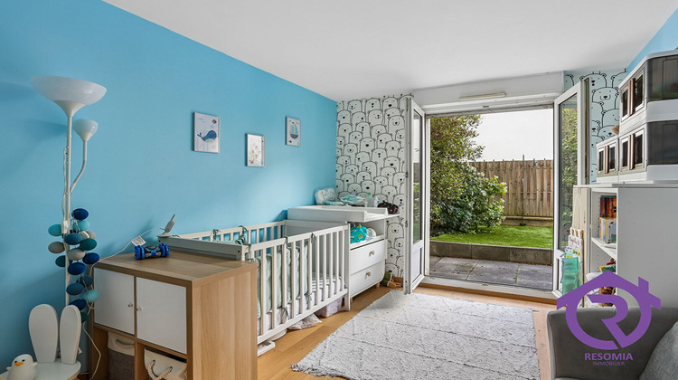 Ma-Cabane - Vente Appartement CHATILLON, 64 m²