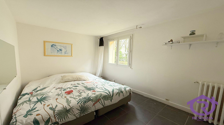 Ma-Cabane - Vente Appartement CHATILLON, 43 m²