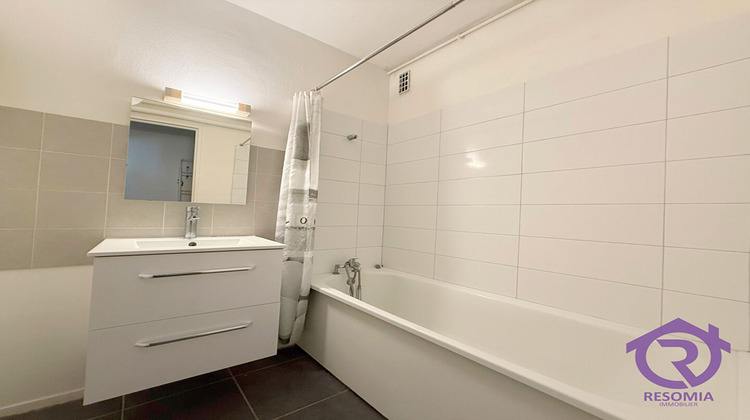 Ma-Cabane - Vente Appartement CHATILLON, 43 m²