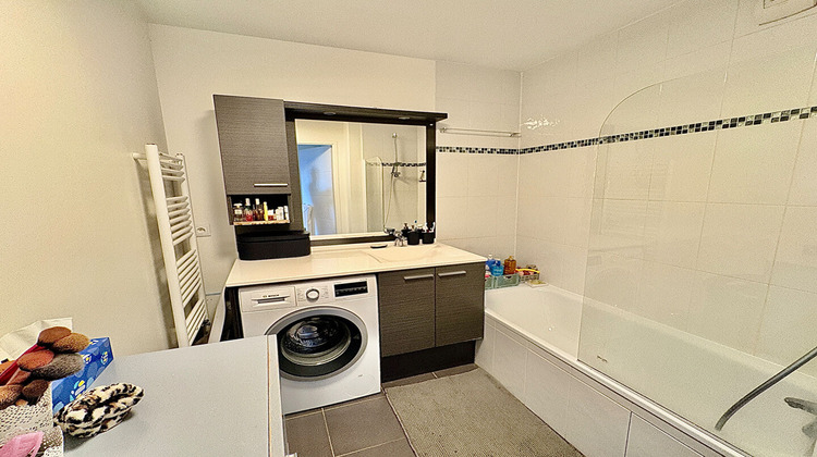 Ma-Cabane - Vente Appartement CHATILLON, 61 m²