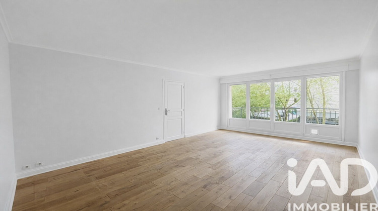 Ma-Cabane - Vente Appartement Châtillon, 84 m²