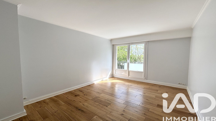 Ma-Cabane - Vente Appartement Châtillon, 84 m²