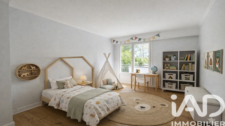 Ma-Cabane - Vente Appartement Châtillon, 84 m²