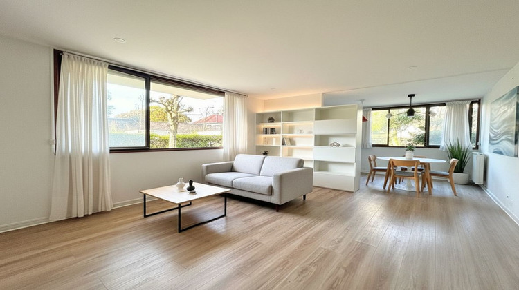Ma-Cabane - Vente Appartement CHATILLON, 74 m²