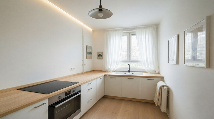 Ma-Cabane - Vente Appartement CHATILLON, 74 m²