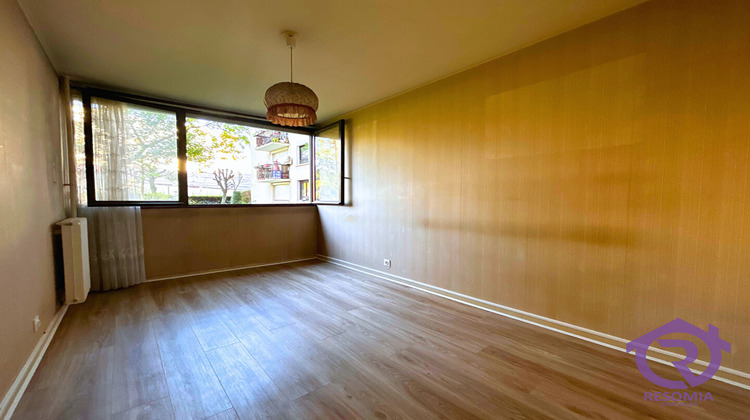 Ma-Cabane - Vente Appartement CHATILLON, 74 m²