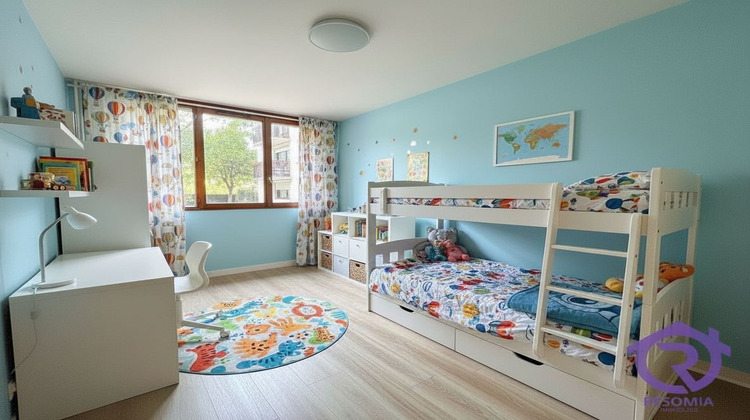 Ma-Cabane - Vente Appartement CHATILLON, 74 m²