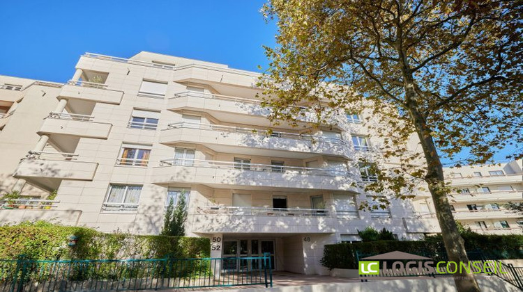 Ma-Cabane - Vente Appartement Châtillon, 68 m²