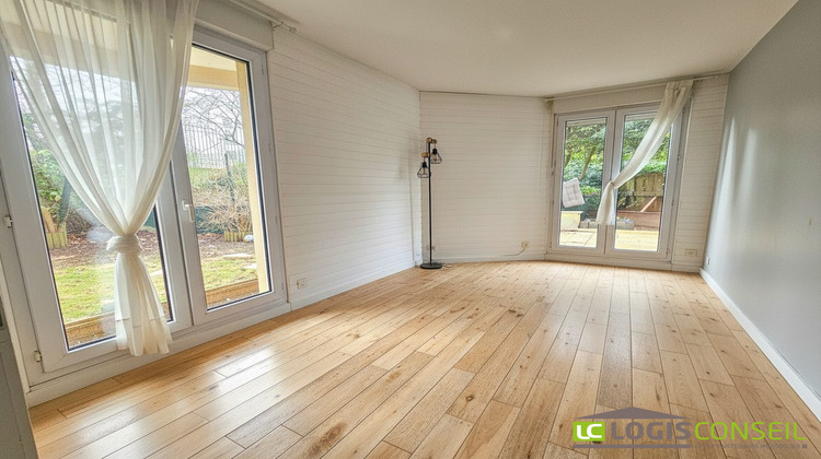 Ma-Cabane - Vente Appartement Châtillon, 68 m²