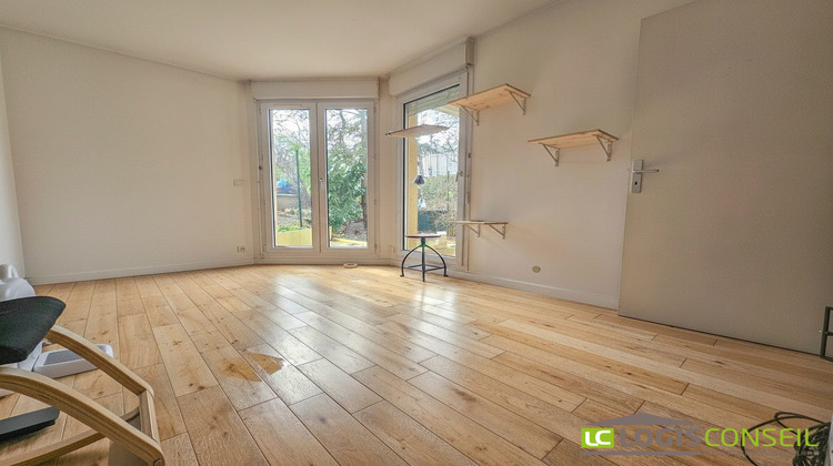 Ma-Cabane - Vente Appartement Châtillon, 68 m²