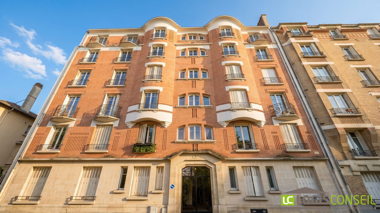 Ma-Cabane - Vente Appartement Châtillon, 65 m²