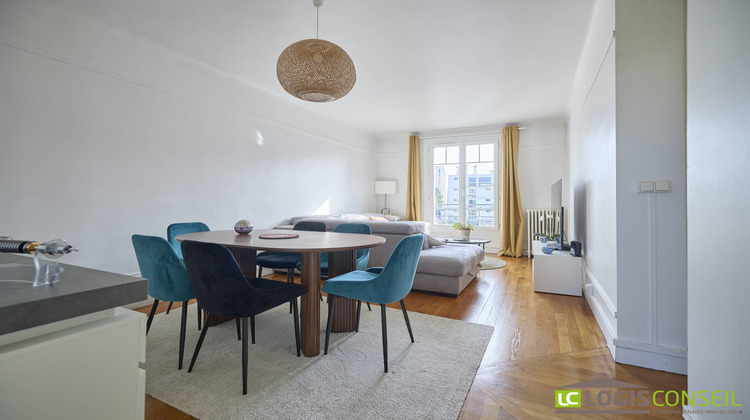 Ma-Cabane - Vente Appartement Châtillon, 65 m²