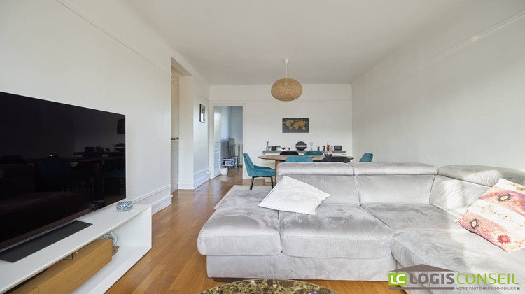 Ma-Cabane - Vente Appartement Châtillon, 65 m²