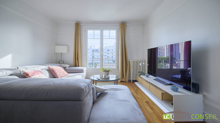 Ma-Cabane - Vente Appartement Châtillon, 65 m²