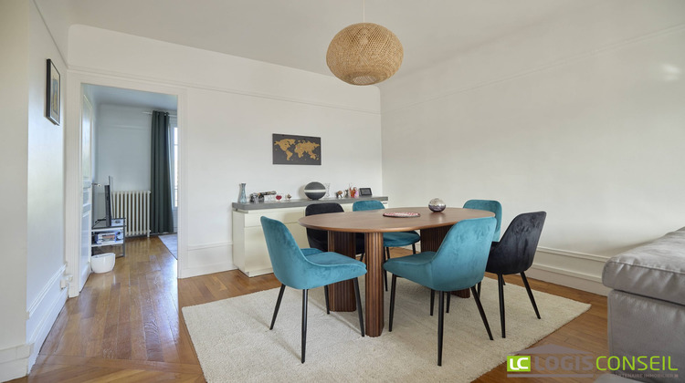 Ma-Cabane - Vente Appartement Châtillon, 65 m²