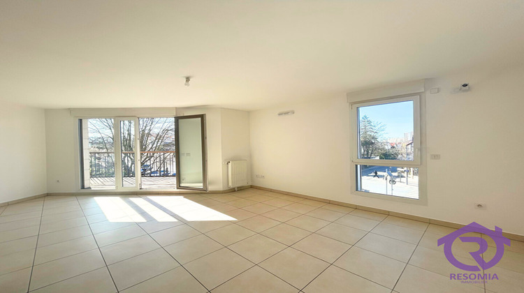 Ma-Cabane - Vente Appartement CHATILLON, 77 m²