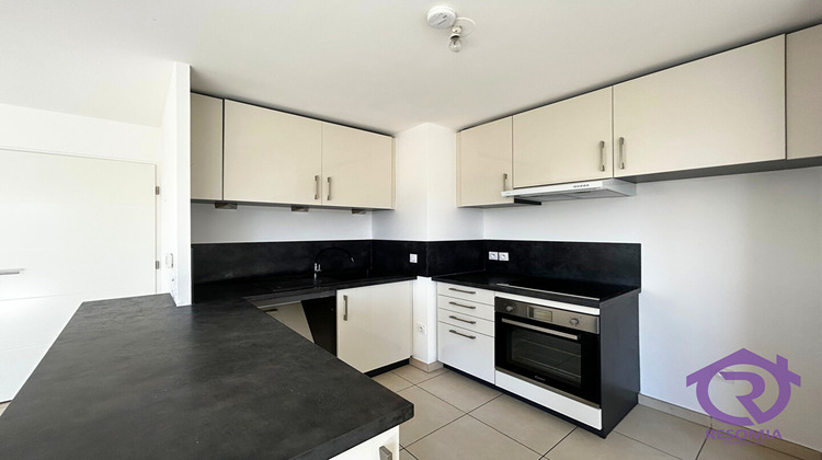 Ma-Cabane - Vente Appartement CHATILLON, 77 m²