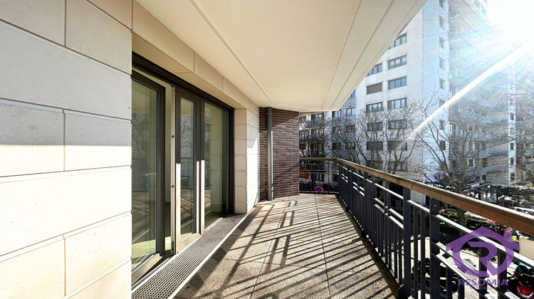 Ma-Cabane - Vente Appartement CHATILLON, 77 m²