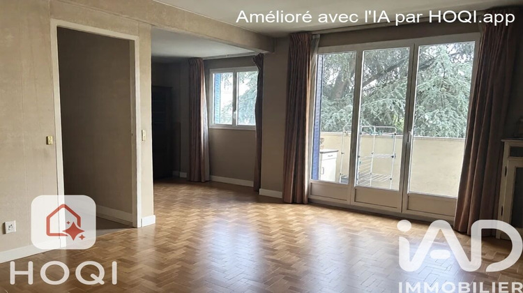 Ma-Cabane - Vente Appartement Châtillon, 67 m²