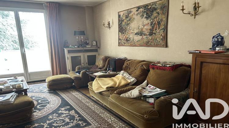 Ma-Cabane - Vente Appartement Châtillon, 67 m²