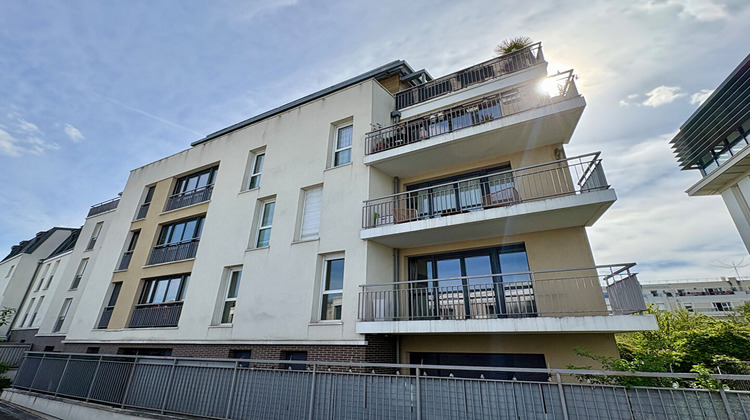 Ma-Cabane - Vente Appartement CHATILLON, 64 m²