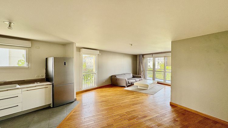 Ma-Cabane - Vente Appartement CHATILLON, 64 m²