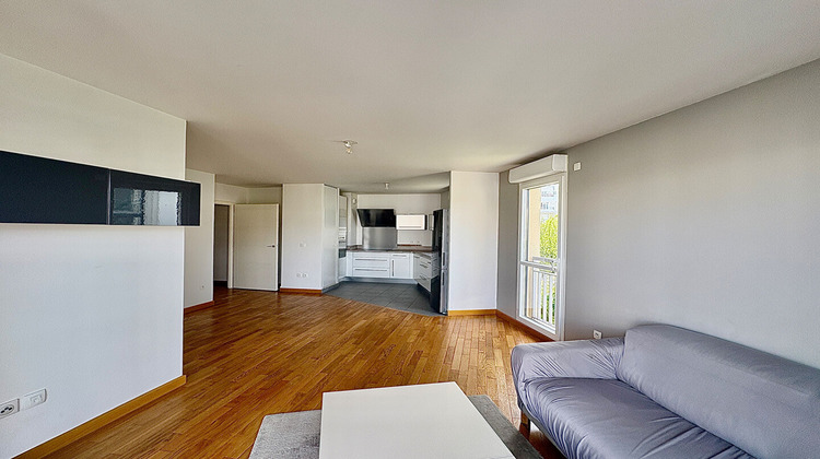 Ma-Cabane - Vente Appartement CHATILLON, 64 m²