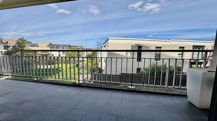 Ma-Cabane - Vente Appartement CHATILLON, 64 m²
