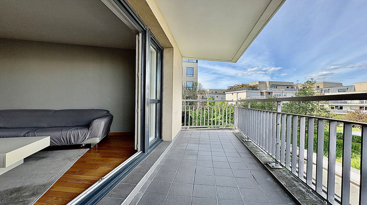 Ma-Cabane - Vente Appartement CHATILLON, 64 m²