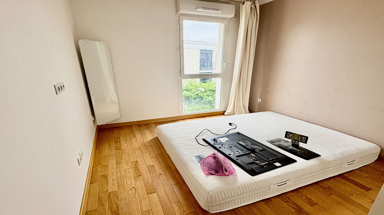 Ma-Cabane - Vente Appartement CHATILLON, 64 m²