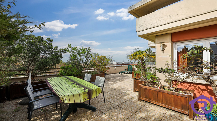 Ma-Cabane - Vente Appartement CHATILLON, 118 m²