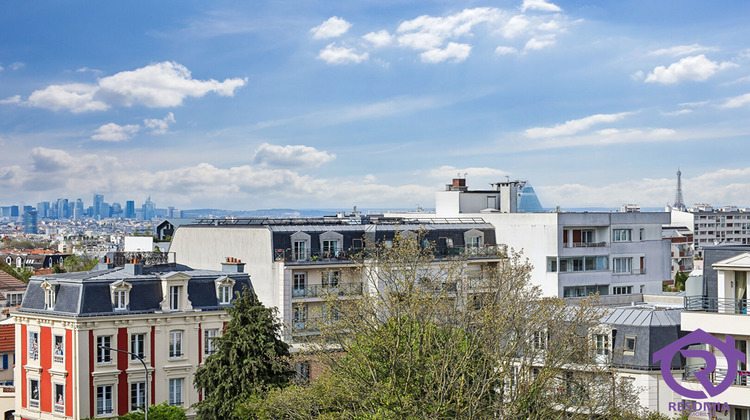 Ma-Cabane - Vente Appartement CHATILLON, 118 m²