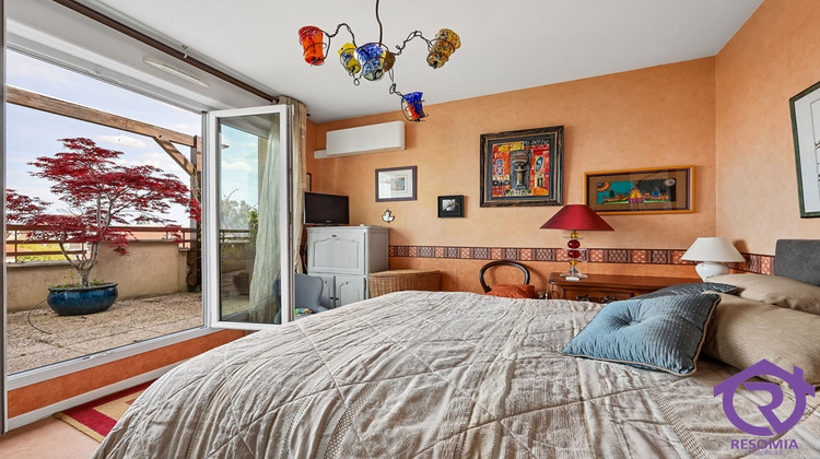 Ma-Cabane - Vente Appartement CHATILLON, 118 m²