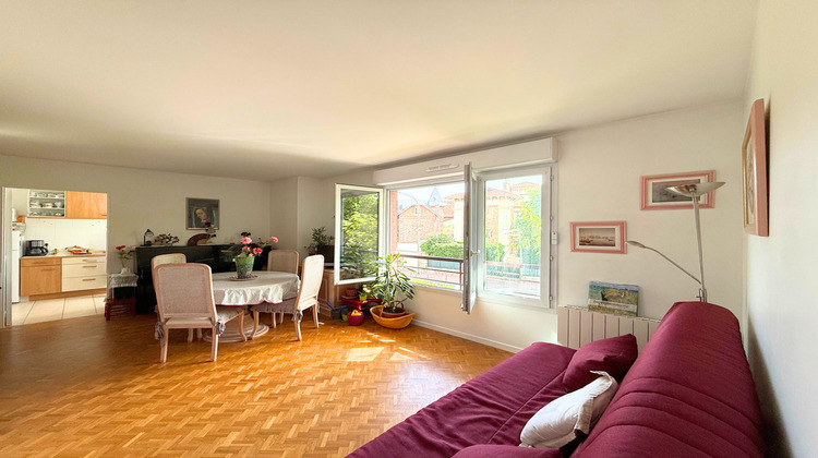 Ma-Cabane - Vente Appartement CHATILLON, 47 m²