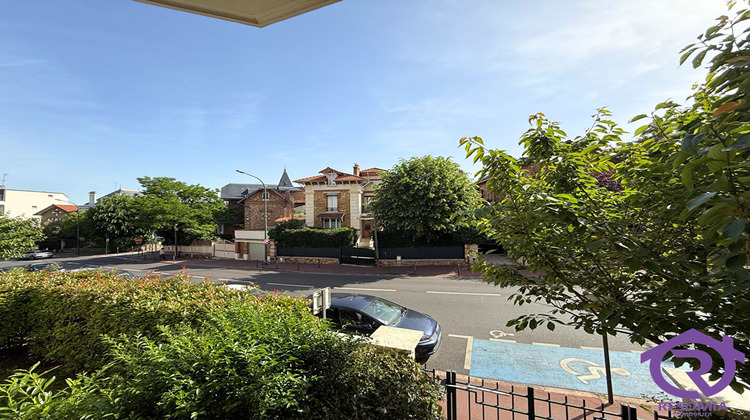 Ma-Cabane - Vente Appartement CHATILLON, 47 m²