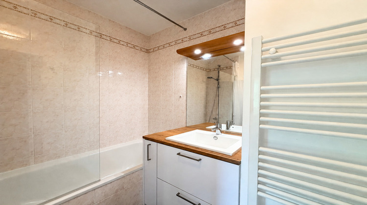 Ma-Cabane - Vente Appartement CHATILLON, 47 m²