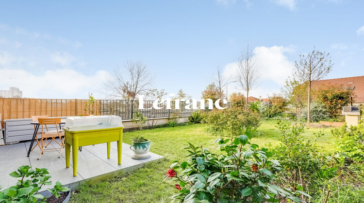 Ma-Cabane - Vente Appartement Châtillon, 63 m²