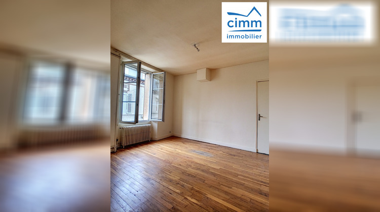 Ma-Cabane - Vente Appartement Châtillon-Coligny, 65 m²