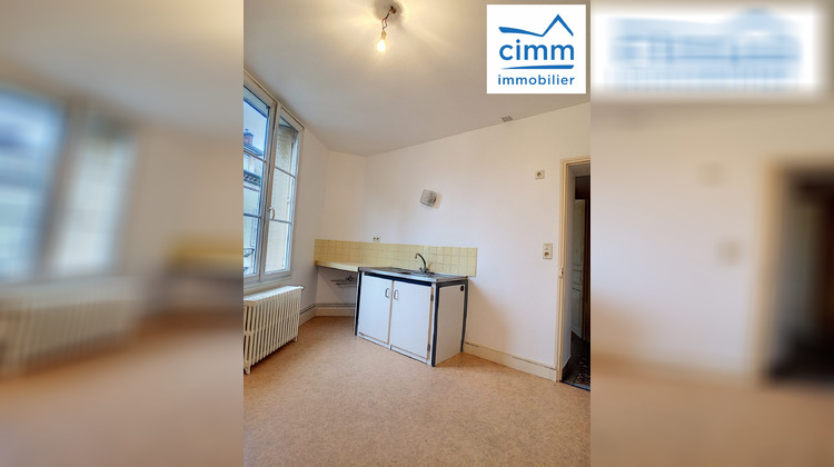 Ma-Cabane - Vente Appartement Châtillon-Coligny, 65 m²