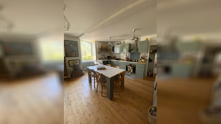 Ma-Cabane - Vente Appartement Châtillon-en-Diois, 87 m²