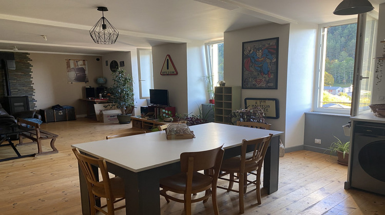 Ma-Cabane - Vente Appartement Châtillon-en-Diois, 87 m²
