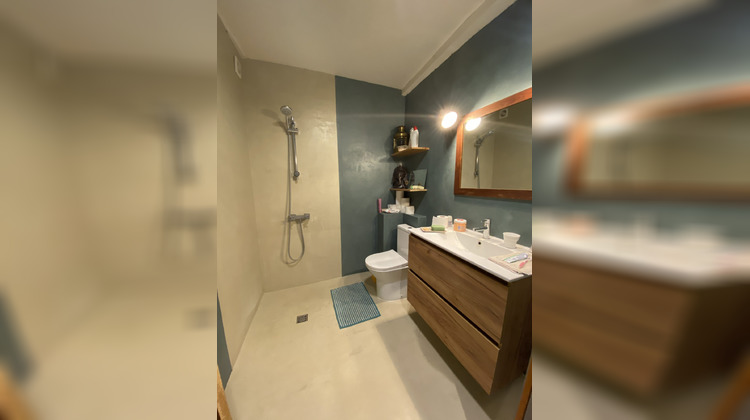 Ma-Cabane - Vente Appartement Châtillon-en-Diois, 87 m²