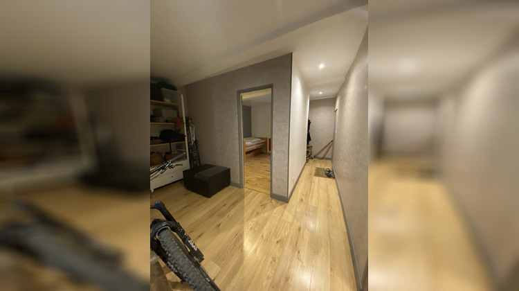 Ma-Cabane - Vente Appartement Châtillon-en-Diois, 87 m²