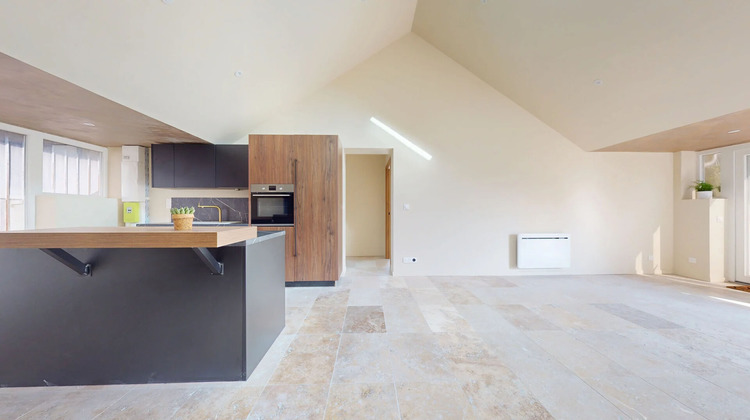 Ma-Cabane - Vente Appartement CHATILLON-LE-DUC, 102 m²