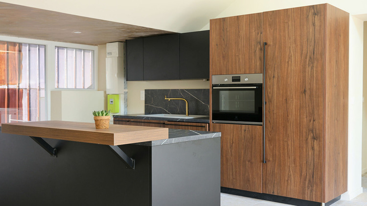 Ma-Cabane - Vente Appartement CHATILLON-LE-DUC, 102 m²