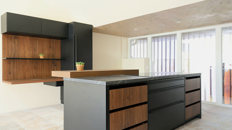 Ma-Cabane - Vente Appartement CHATILLON-LE-DUC, 102 m²