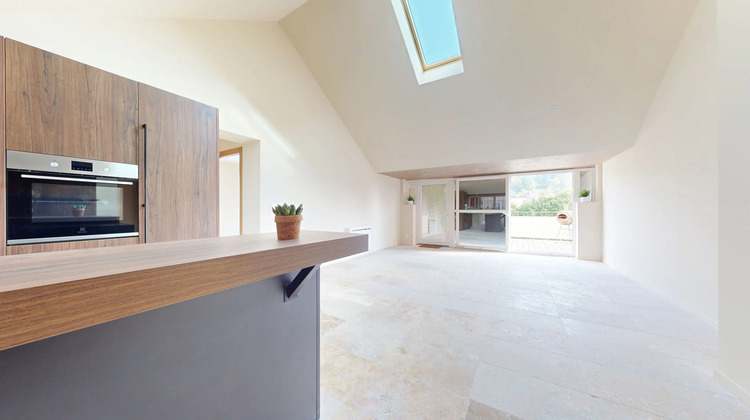 Ma-Cabane - Vente Appartement CHATILLON-LE-DUC, 102 m²