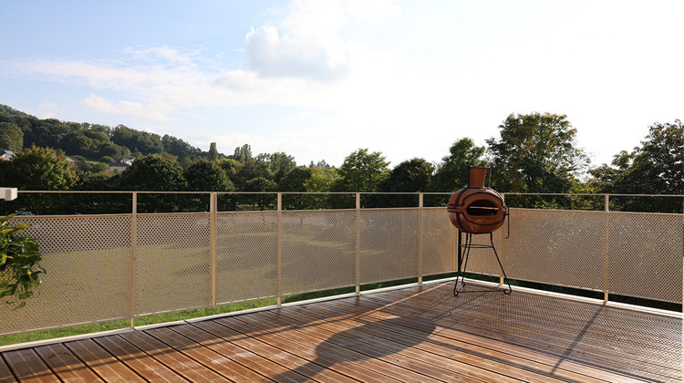 Ma-Cabane - Vente Appartement CHATILLON-LE-DUC, 102 m²