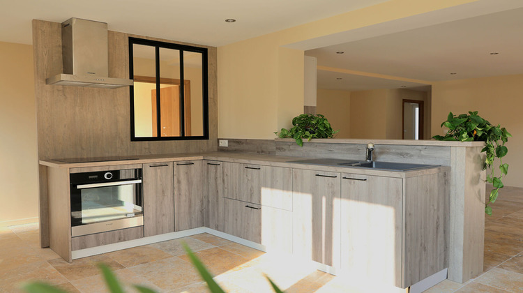 Ma-Cabane - Vente Appartement CHATILLON-LE-DUC, 104 m²